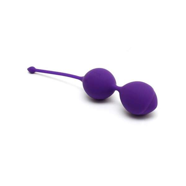 Kegel balls 35 mm Amsterdam Purple – Image 3
