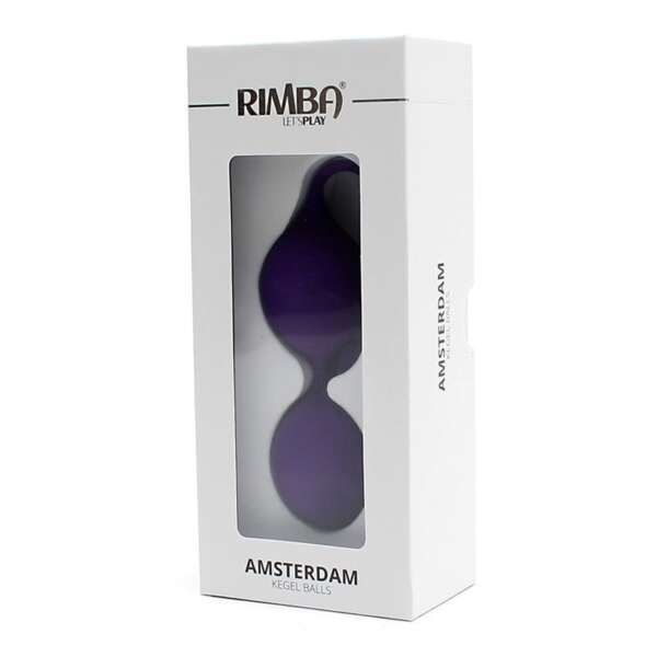 Kegel balls 35 mm Amsterdam Purple – Image 4