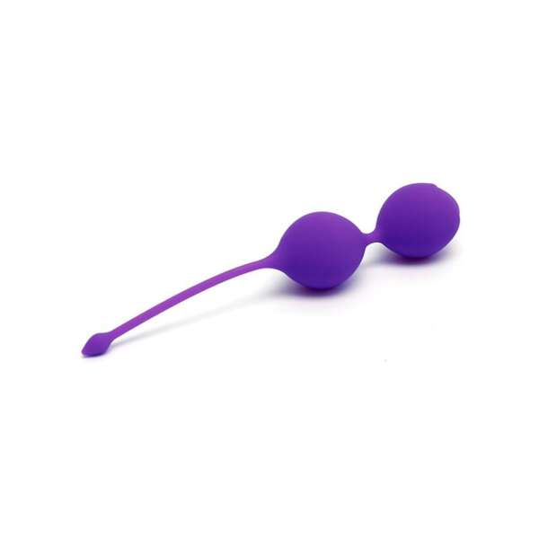Kegel balls 35 mm Amsterdam Purple – Image 5
