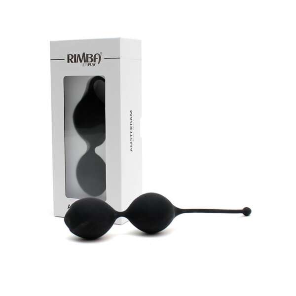 Kegel balls Amsterdam 35 mm Black – Image 7