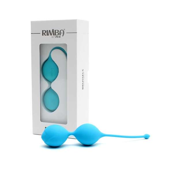 Kegel Balls Brussels Blue – Image 5