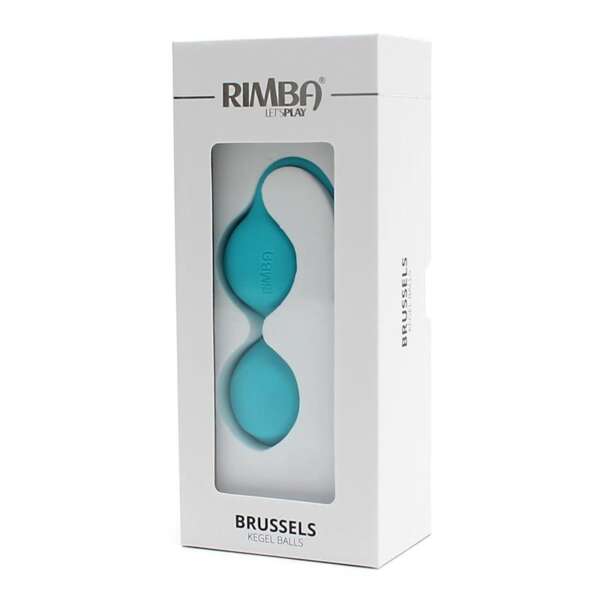 Kegel Balls Brussels Blue – Image 6