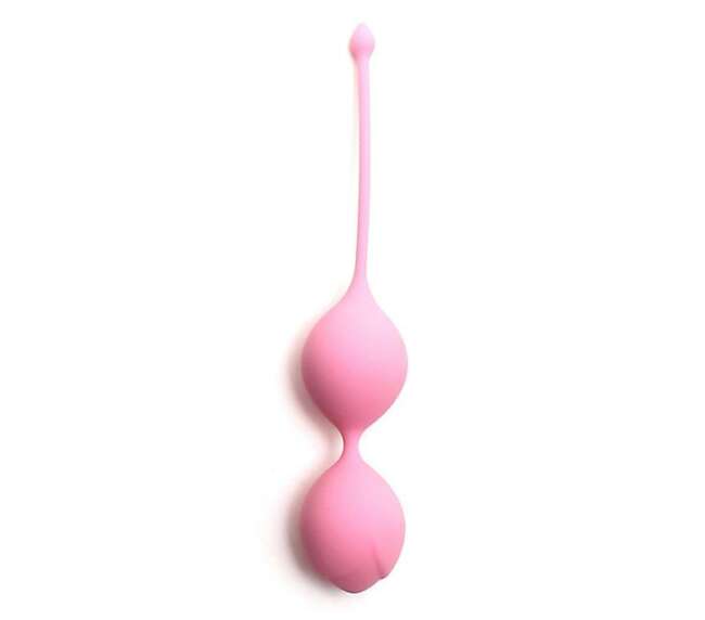 Kegel Balls Brussels Light Pink