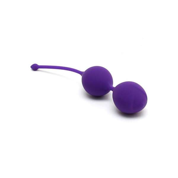 Kegel Balls Brussels Purple – Image 4