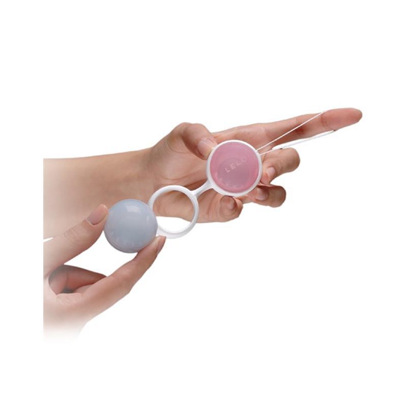 LUNA Kegel Balls – Image 3