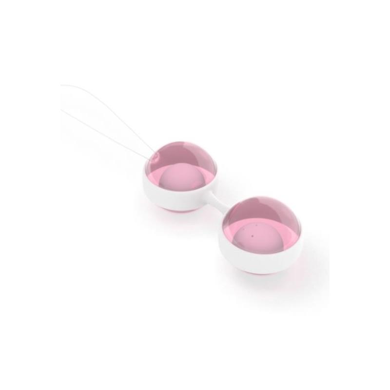 Kegel Balls Luna II Pink – Image 3