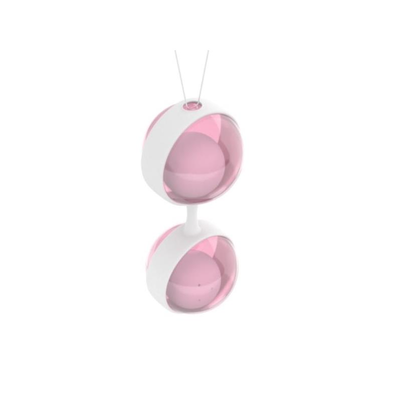 Kegel Balls Luna II Pink – Image 5