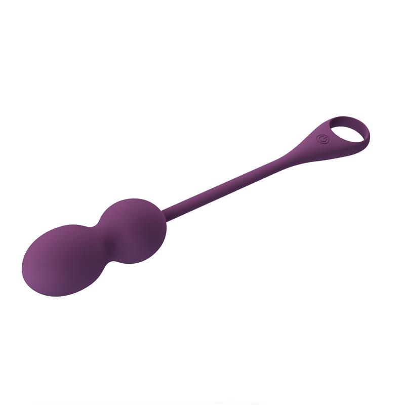 Kegel Balls with Vibration and APP – Image 13