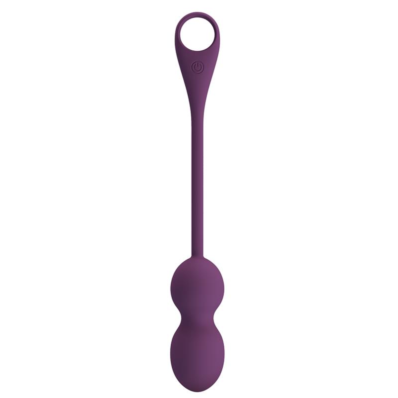 Kegel Balls with Vibration and APP – Image 16