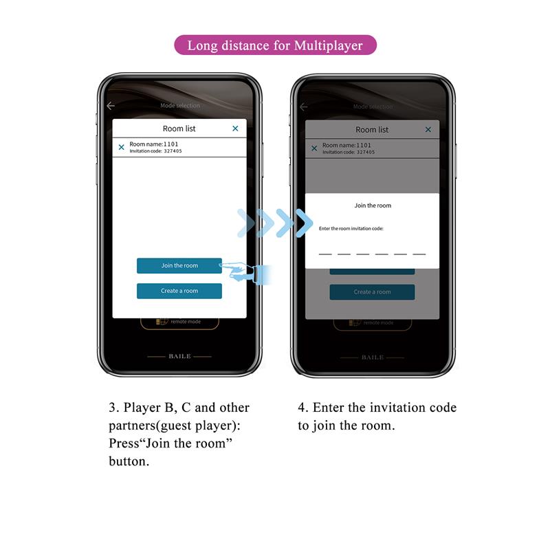 Kegel Balls with Vibration and APP – Image 11