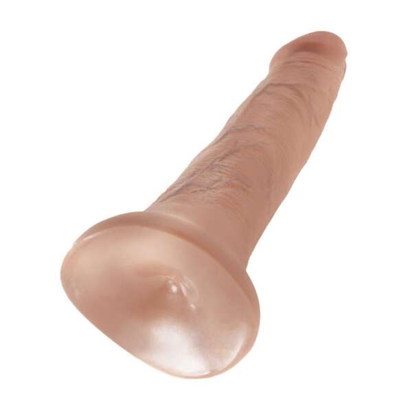 King Cock Dildo 5 - Tan – Image 5