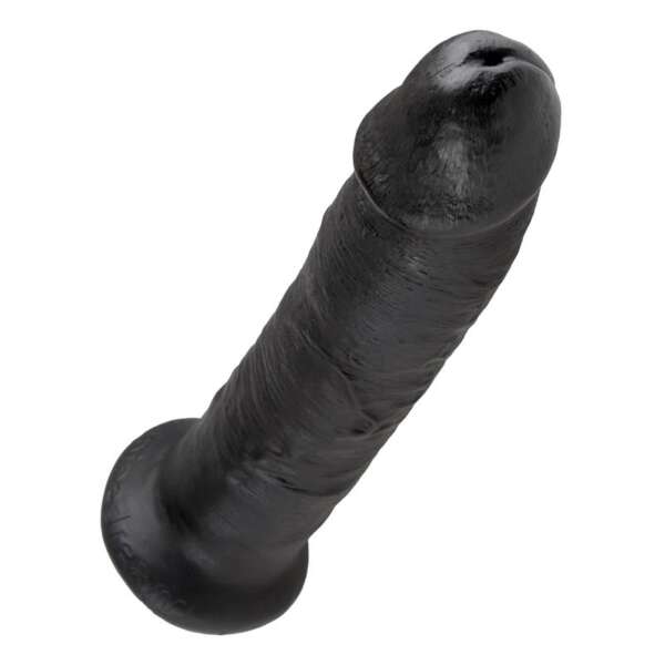 King Cock Dildo 9- Black – Image 5