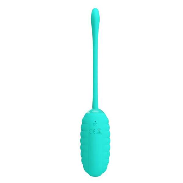 Kirk Vibrating Egg Green – Image 11