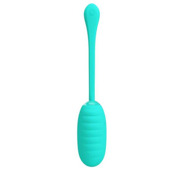 Kirk Vibrating Egg Green – Image 4