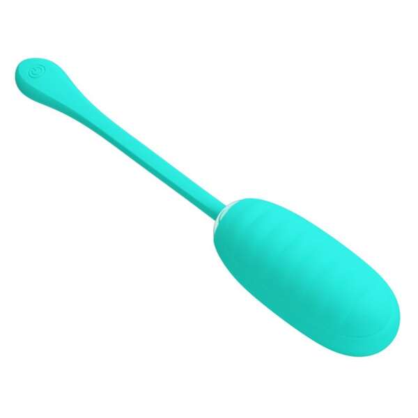 Kirk Vibrating Egg Green – Image 6