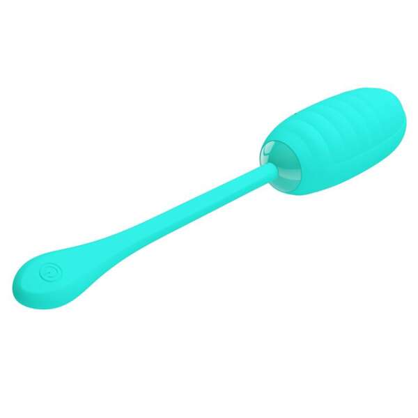 Kirk Vibrating Egg Green – Image 9