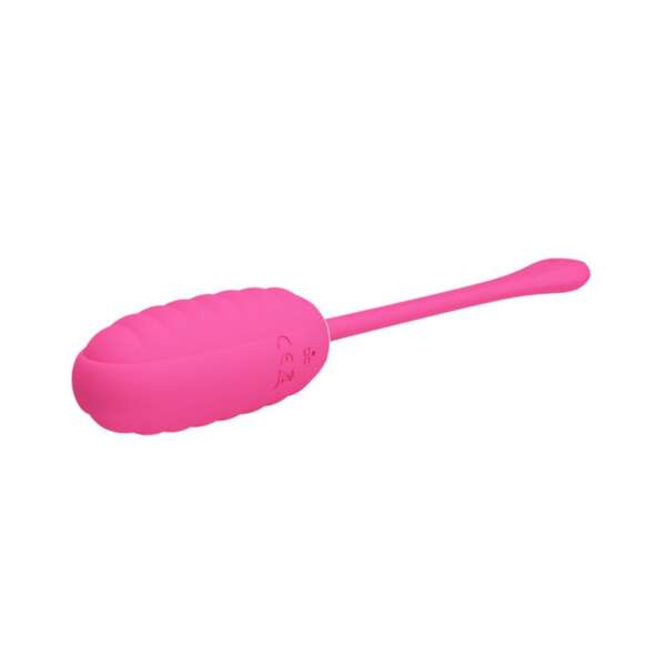 Kirk Vibrating Egg with Movil APP Silicone USB – Image 9