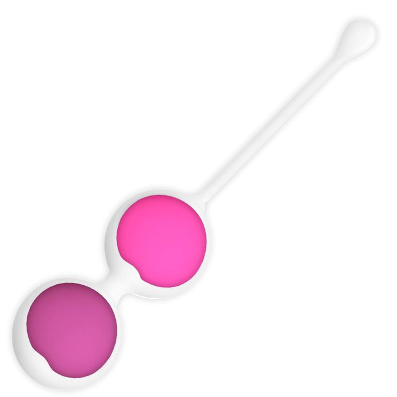 Kit 4 Kegel Balls Silicone – Image 5