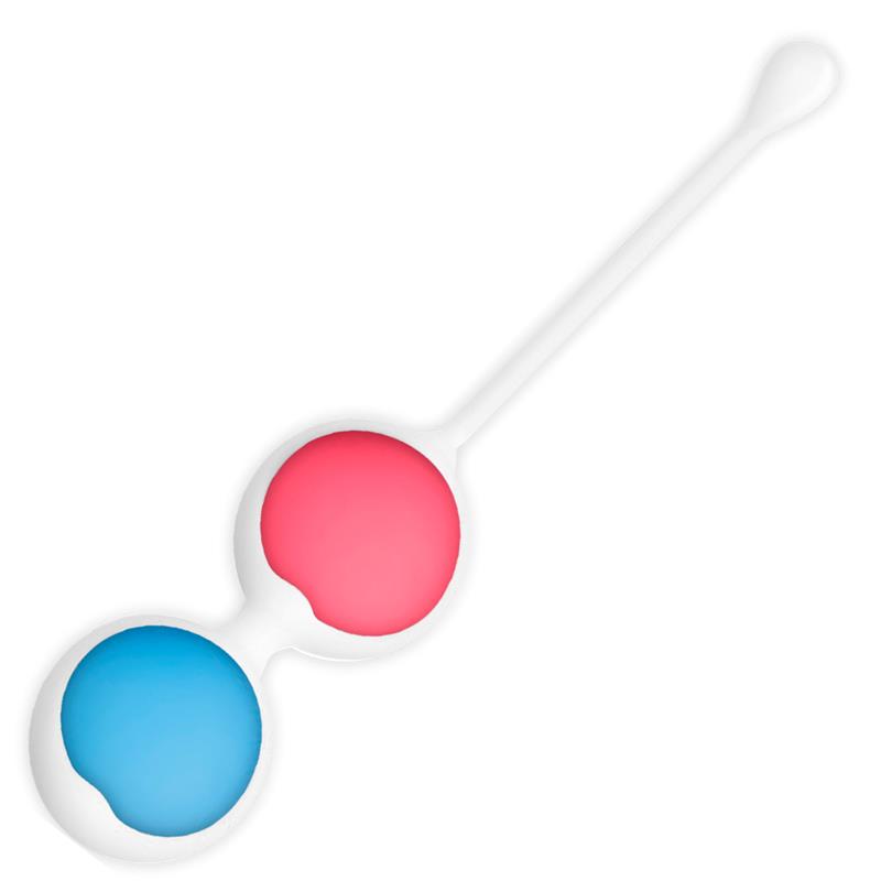 Kit 4 Kegel Balls Silicone – Image 6