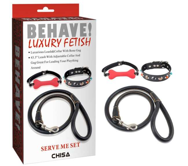 Kit Serve Me Silicone