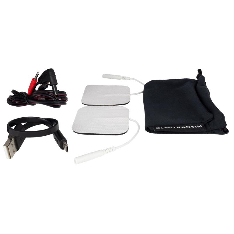 KIX Introductory Electro Stimulation Kit – Image 3