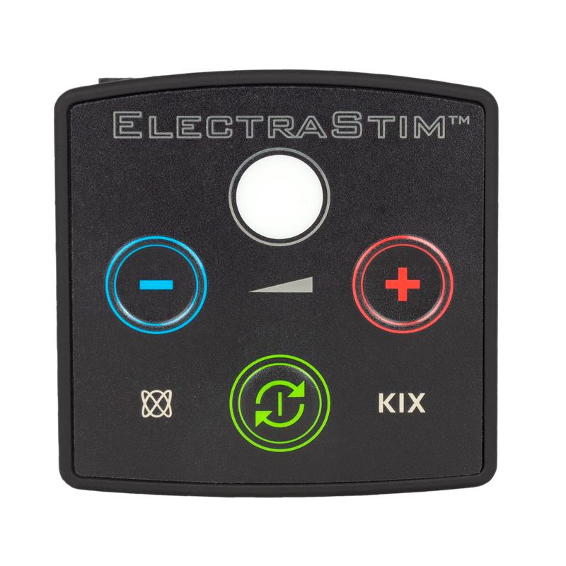 KIX Introductory Electro Stimulation Kit – Image 5