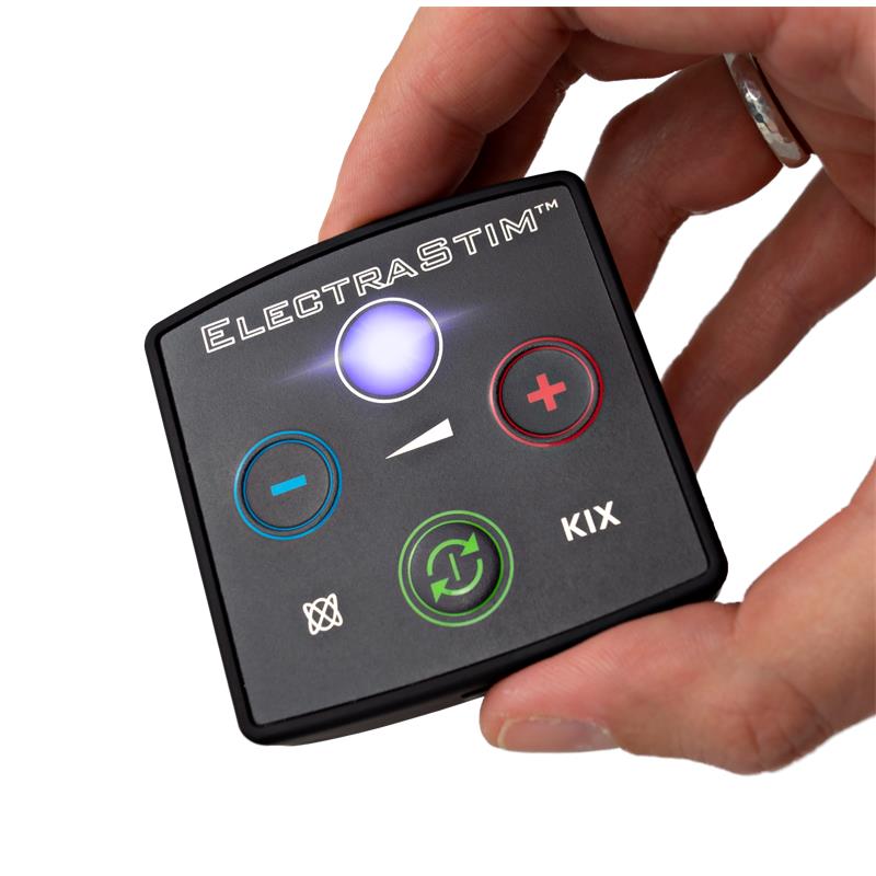 KIX Introductory Electro Stimulation Kit – Image 6