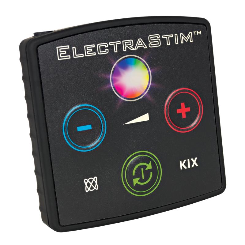 KIX Introductory Electro Stimulation Kit – Image 8