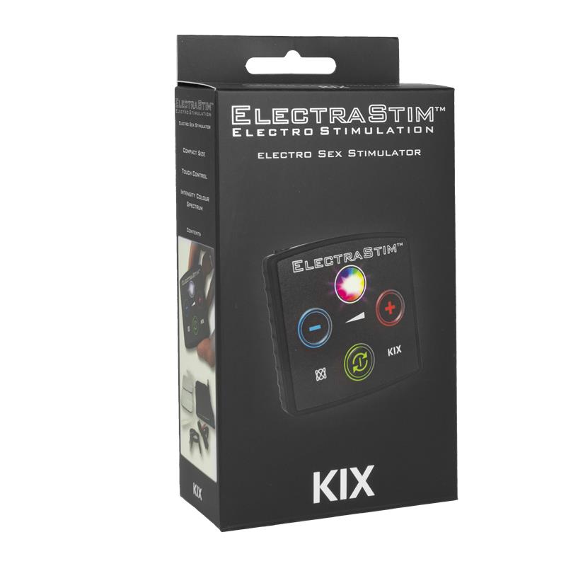 KIX Introductory Electro Stimulation Kit – Image 10
