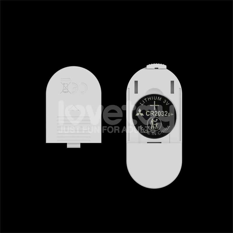 Knights Ring Vibrating Dual Purpose Sleeve – Image 3