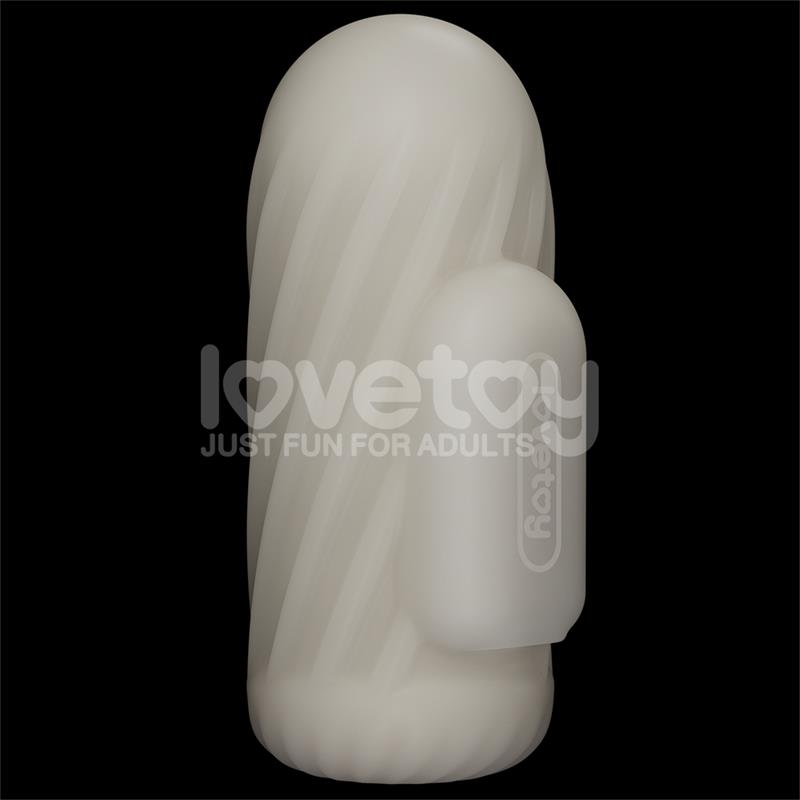 Knights Ring Vibrating Dual Purpose Sleeve – Image 20