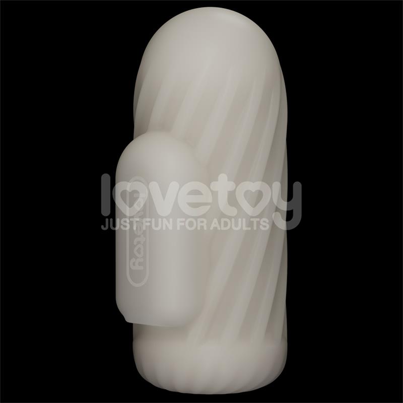 Knights Ring Vibrating Dual Purpose Sleeve – Image 6