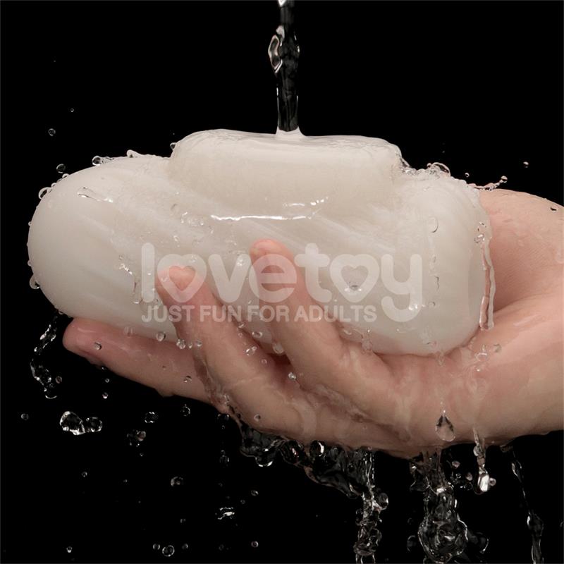 Knights Ring Vibrating Dual Purpose Sleeve – Image 11