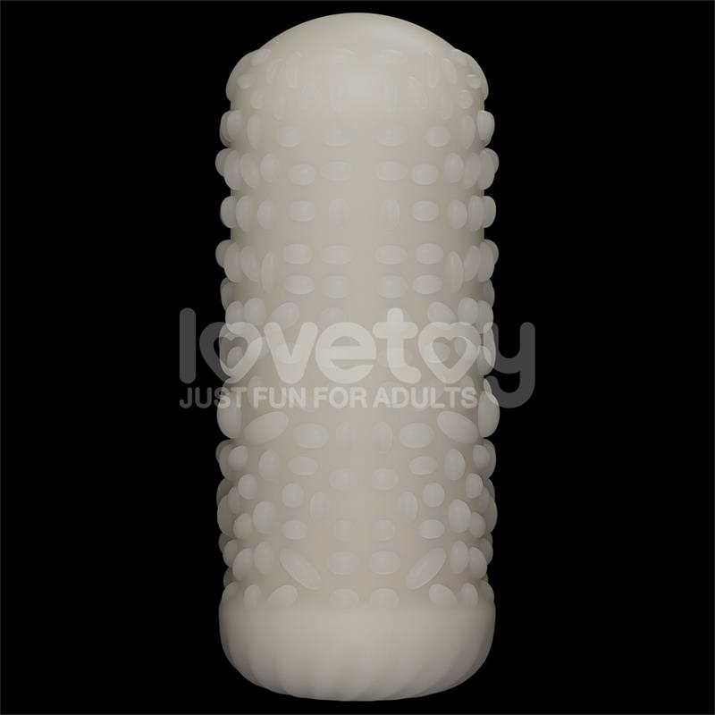 Knights Ring Vibrating Dual Purpose Sleeve Drip – Image 20