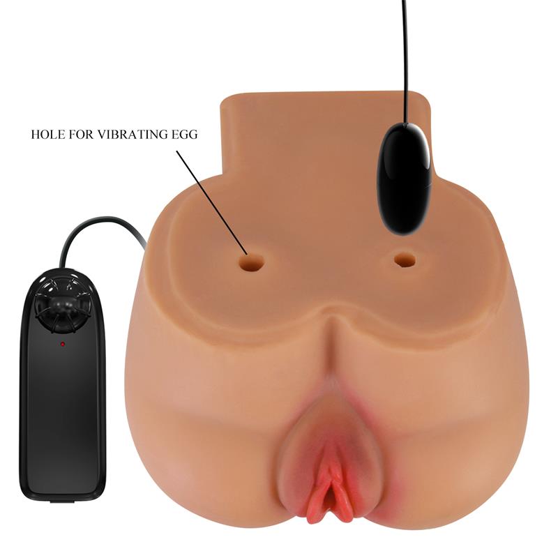 Kylie Vibrating Masturbator vagina and anus – Image 8