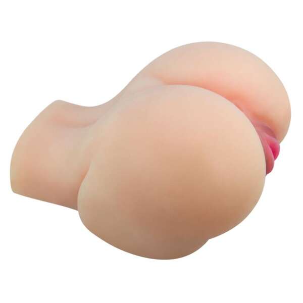 Kylie Vibrating Vagina and Ass Masturbator – Image 3