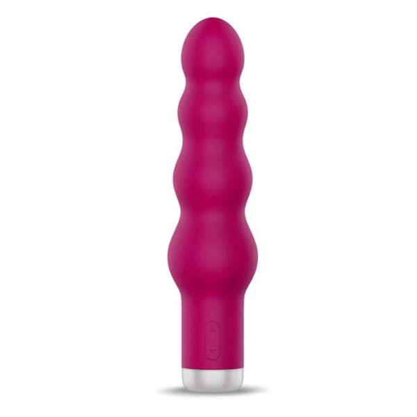 Laand Powerful Vibe USB Burgundy – Image 3