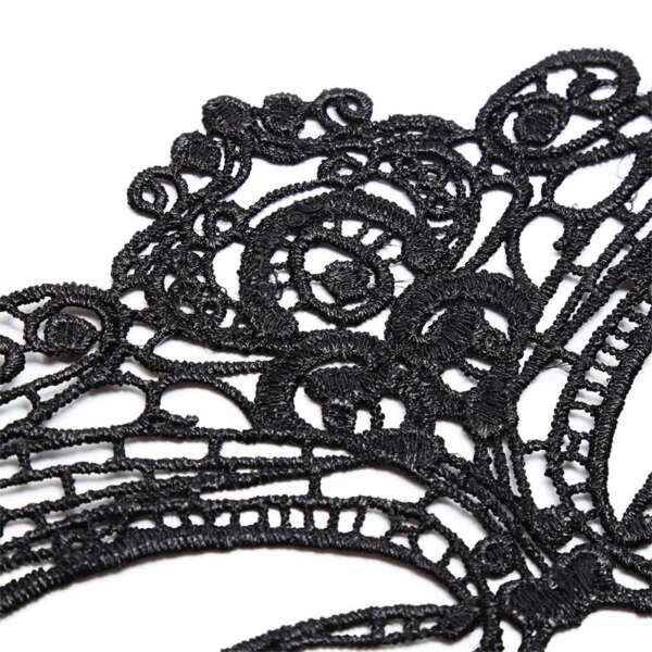 Lace Mask – Image 8