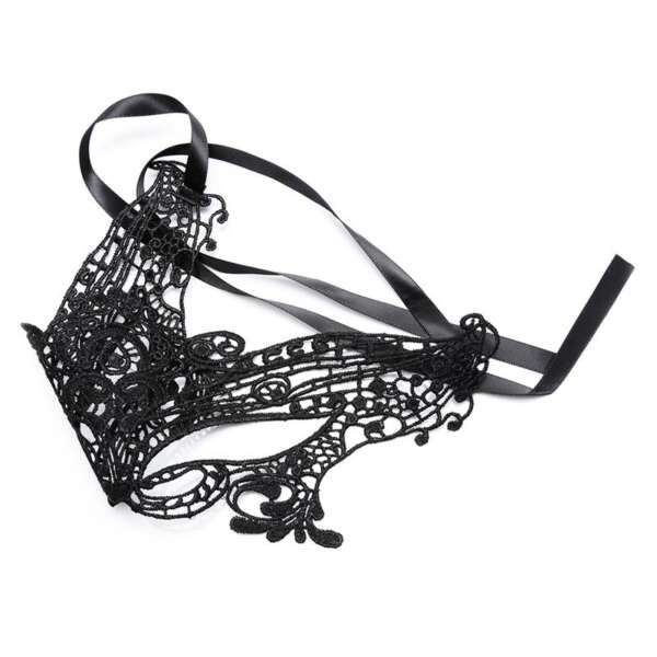 Lace Mask – Image 10