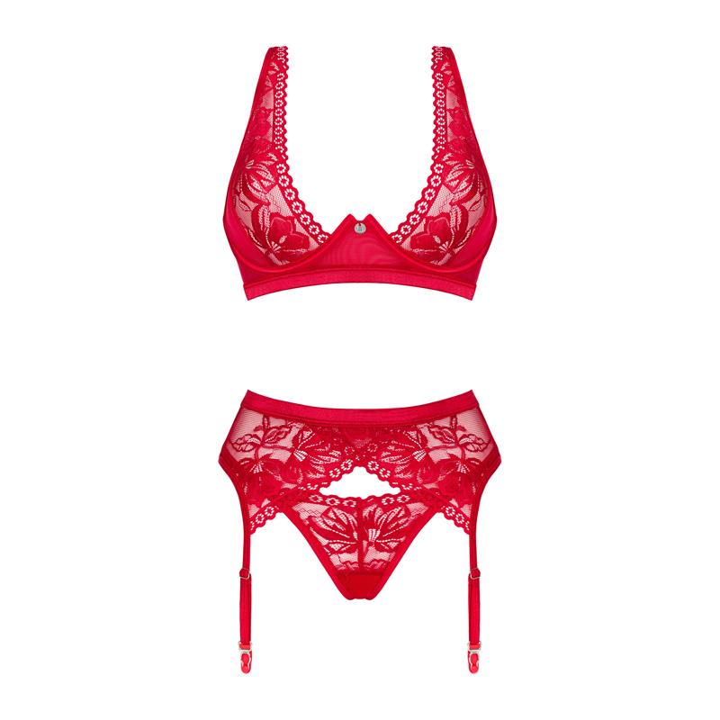 Lacelove 3 Pieces Set – Image 3