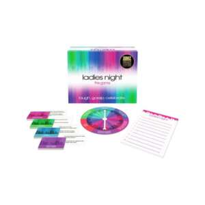 Ladies Night (EN ES)