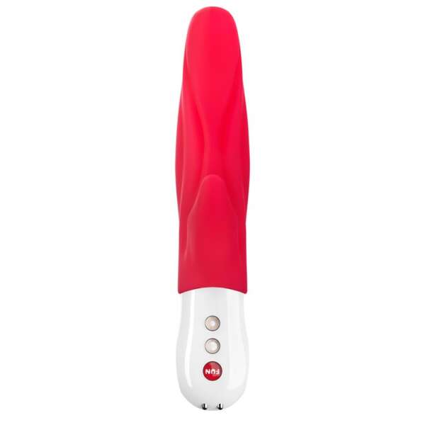 Lady Bi Vibe India Red – Image 4