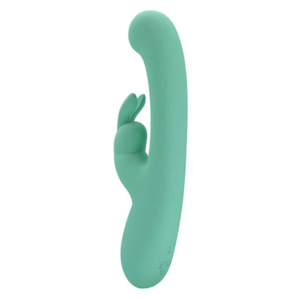 Lamar Vibrator G-Spot Rabbit Mint – Image 5