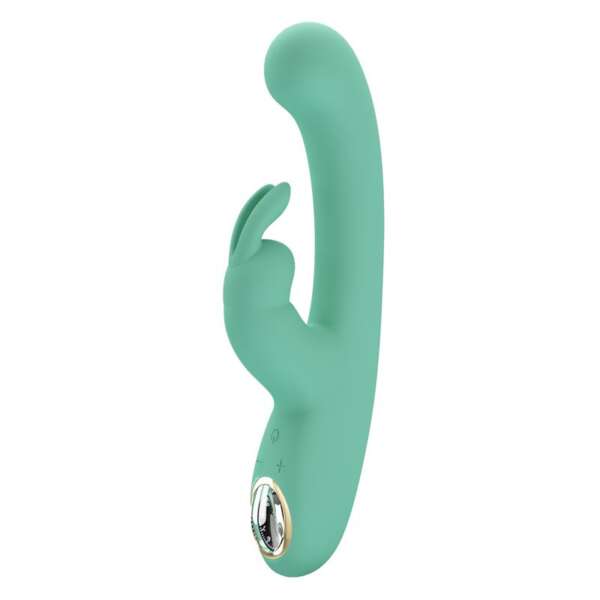 Lamar Vibrator G-Spot Rabbit Mint – Image 6