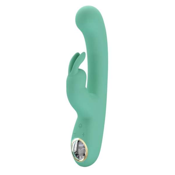 Lamar Vibrator G-Spot Rabbit Mint – Image 7