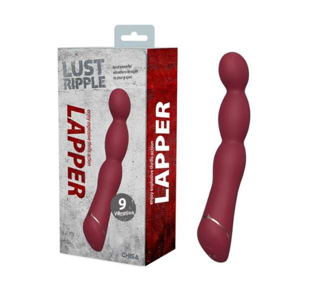 Lapper G-Spot Vibe