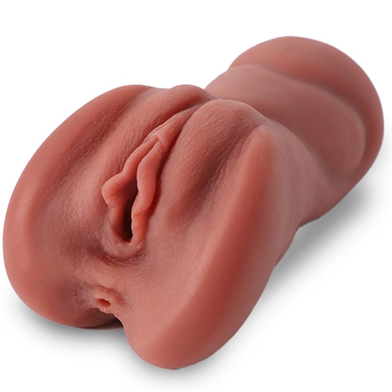 Lara Super Realistic Vagina and Anus 695 gr – Image 6