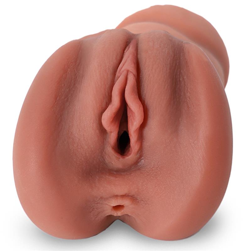 Lara Super Realistic Vagina and Anus 695 gr – Image 8