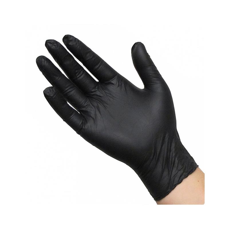 Latex Disposable Gloves 100 Pieces – Image 4