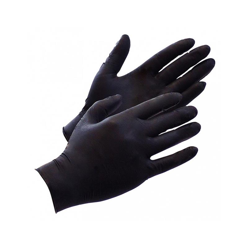 Latex Disposable Gloves 100 Pieces – Image 5